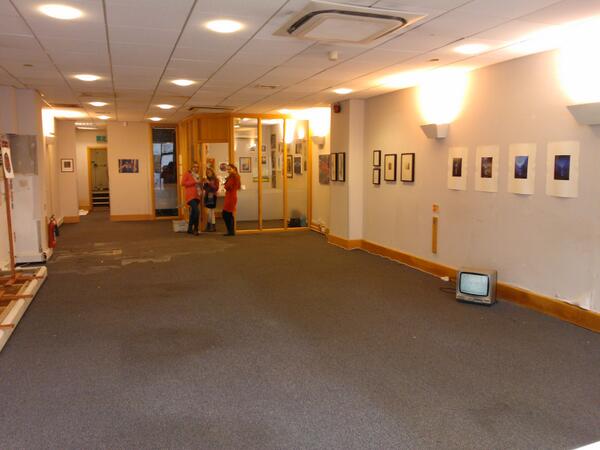 Projectone8two's tweet image. Inside #projectone8two