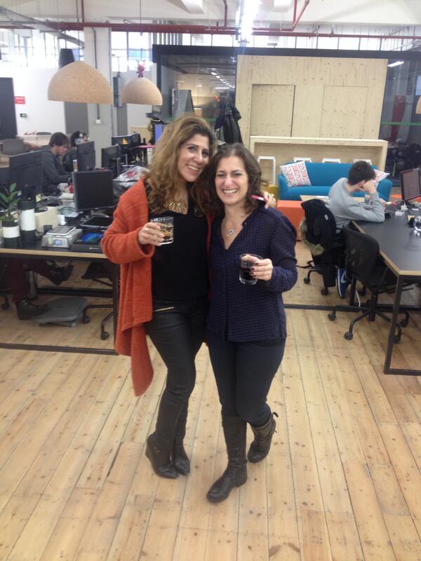 SabreApp's tweet image. Its Friday @MSFTVentures and time for a glass of wine with @bindik @diane_perlman and the team!! #timetowinddown