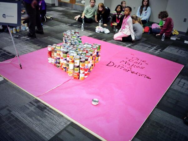 theprofspage's tweet image. TMSE is finished! #canstruction @TCSBoardofEd @TCSArts #TCStech