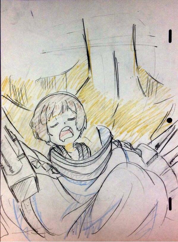 キルラキル Kill La Kill 第話 アニメ関係者ツイートまとめ Togetter キルラキル Kill La Kill 第話 アニメ関係者ツイートまとめ Togetter