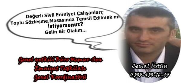 KURUM KODU'MUZA KAVUŞUYORUZ...
Gelin bir olalım,işi kolay kılalım.. 
facebook.com/SivilEmniyetSe…