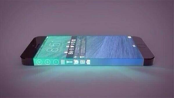 Who want one? #iPhone6!        

Look at it here! >> pic.tvvitter.pw/hcqwI   

-