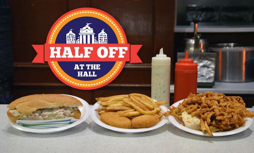 Faneuil Hall Marketplace on Twitter "Time for lunch? Stop by the 