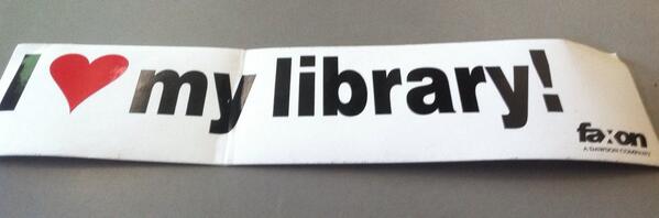 Ms Maddon gave me a present 😍