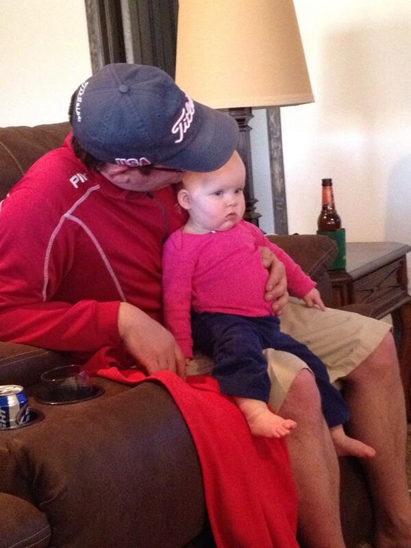 DupuisRyan's tweet photo. @Sharkhunt2003 -classic baby whisper techniques http://t.co/fsRZE50mDC