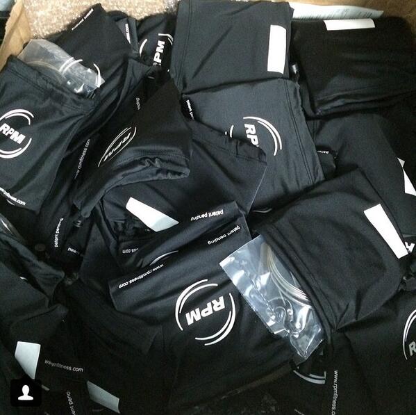 TritonEquipped's tweet image. Guess what Garret Fisher used in 14.1? 

"LOCALPICKUP" and come get them now.