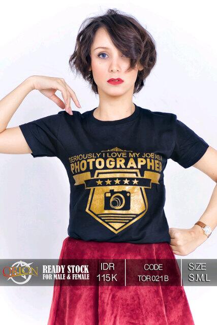 OrionCloth's tweet photo. PHOTOGRAPHY T-SHIRTS | READYSTOCK |SML |ORDER:085641110111 PIN:29747933 http://t.co/pzqToHCZih