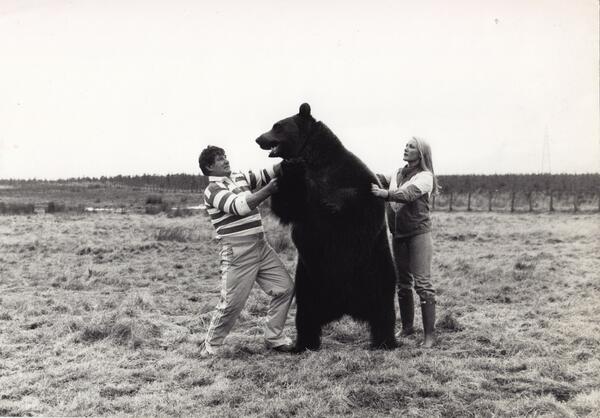 Hope my friends in <a href="/isleofsouthuist/">Isle of South Uist</a> are excited my story will be retold on Channel 5! RT would be hugely appreciated!