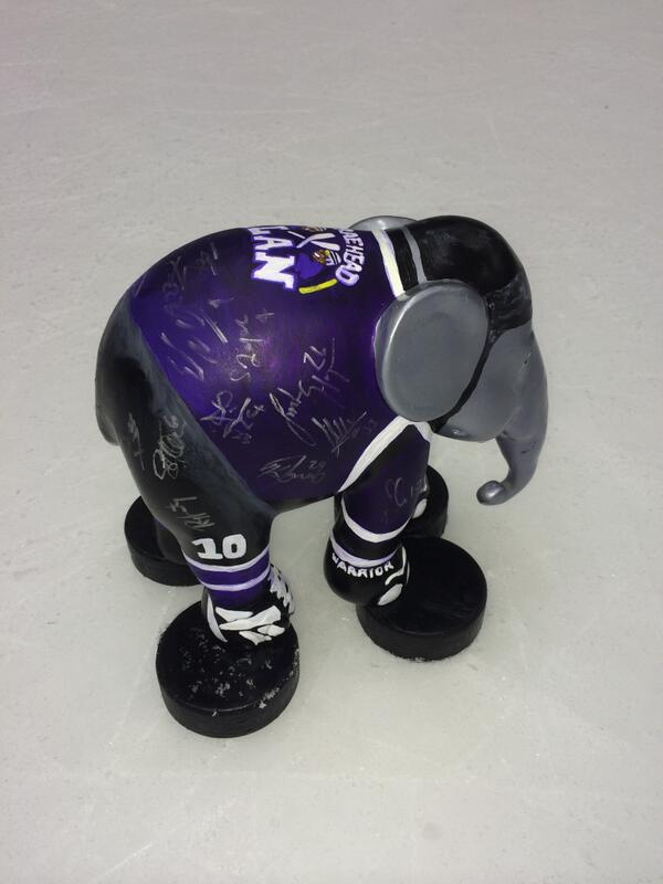 Glasgow Clan 🏒🏴󠁧󠁢󠁳󠁣󠁴󠁿 tweet media