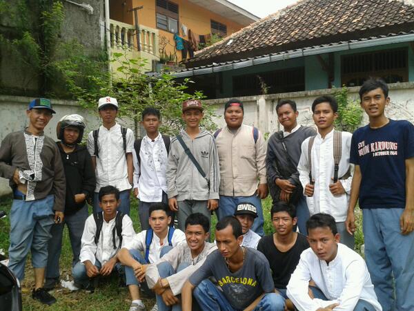 BUNDA KANDUNG_52 TOS tweet media