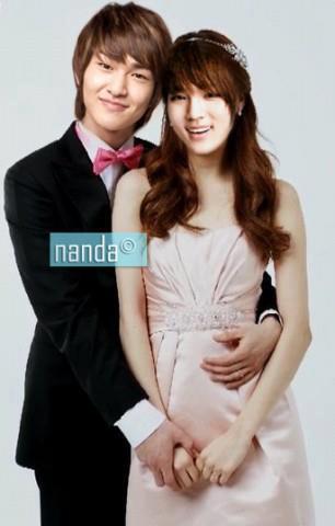 YT_Onchick's tweet photo. @YT_Keybeom boonie saranghae, miss you so badly http://t.co/A4T2gplZBv