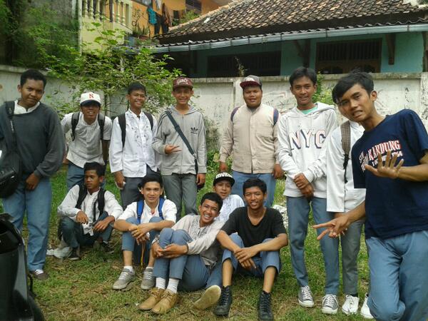 BUNDA KANDUNG_52 TOS tweet media