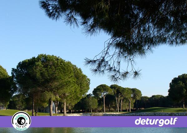 DeturGolf's tweet photo. Amazing golf holidays in Turkey by @DeturGolf ! 

#holiday #golf #golfer #golflove #Belek #Turkey #Sports http://t.co/YyYRjJt13n