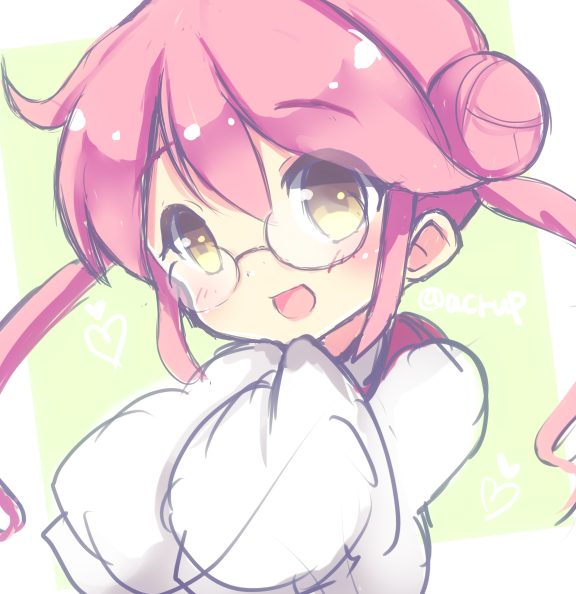 巻雲のtwitterイラスト検索結果 古い順