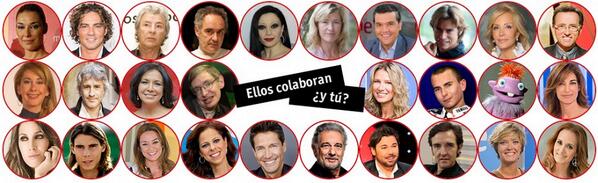 rtveplay's tweet photo. Este domingo, emitiremos el #Telemaratón por la investigación de las enfermedades raras http://t.co/0lnHAKjPbW http://t.co/hj9MMoSKRk