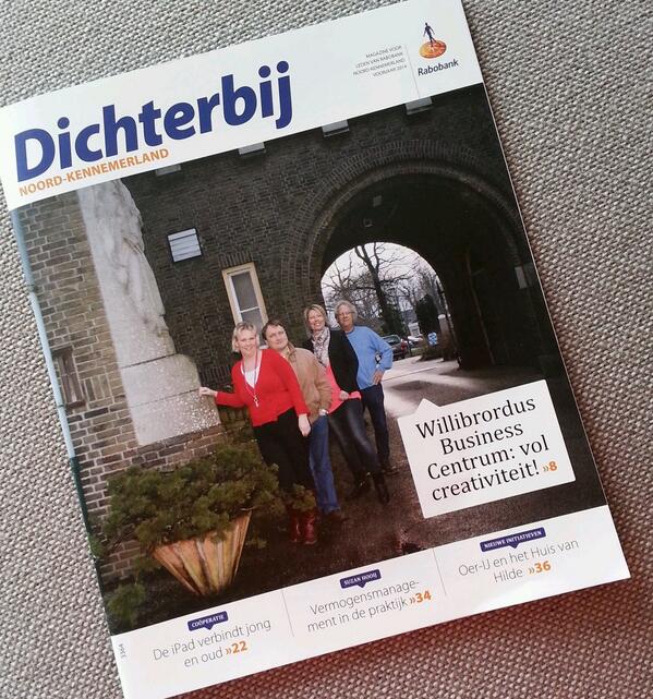 Bron: Annemarie Spaans