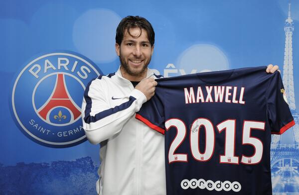PSG_inside tweet picture