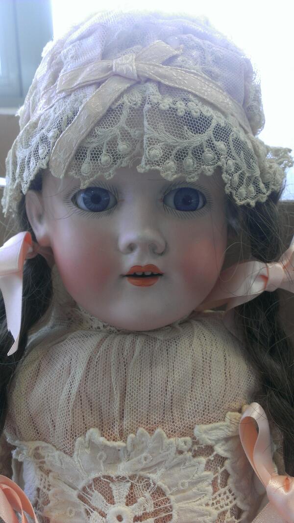 handwerck doll