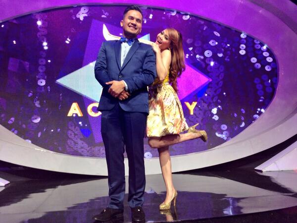 Pasangan ter pe'a di <a href="/DAcademy_ID/">DAcademy Indonesia</a>