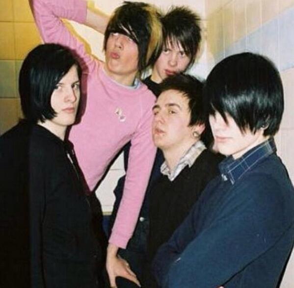 BandObsessing's tweet image. Fetus Bring Me The Horizon

#bmth#bringmethehorizon#fetus#bands