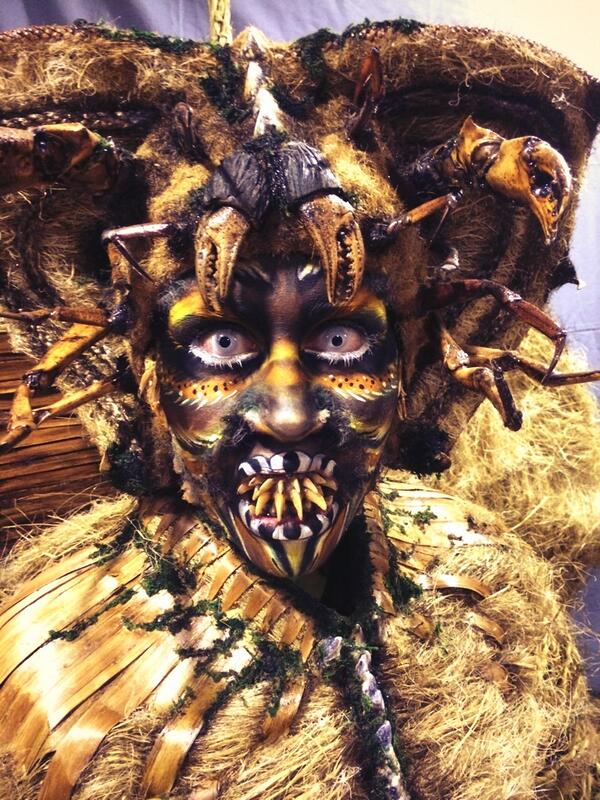 agustinmarin's tweet photo. @marinalo23 magnífica. ¡Felicidades! #carnavaldeaguilas2014 http://t.co/JHiiXPAB6N