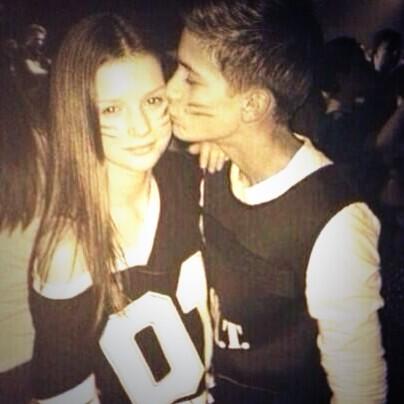 Estellexmsx's tweet photo. @reinduif is dat je vriendin? ❤️ http://t.co/BXfaWU8VTO