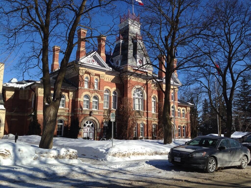 Arun S. Maini on Twitter "And OrangevilleCourt http//t.co/Jdrgck8eyF"