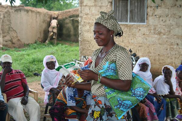 FeedtheFuture's tweet photo. Teaching Business &amp; Math Skills in #Ghana: @PeaceCorps Volunteers at work! http://t.co/B1P7z0UePh  #PCWeek2014 http://t.co/Wbizu1dZjR