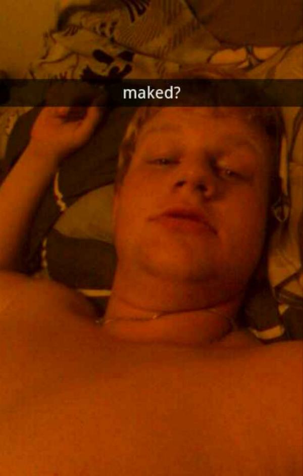 JrueDarkson's tweet photo. #BootyHadMeLike http://t.co/HheZ6ZfHDF