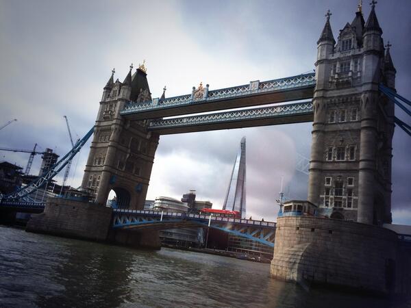 Great day out :) #LoveLondon