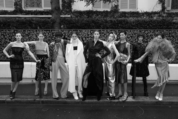 Ace time in Paris with @bfc