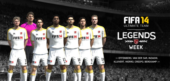 RT! ReTwitta per ottenere Sette Leggende #FUT14! Poi clicca e scopri tutti i dettagli! >> bit.ly/1hGNmNu