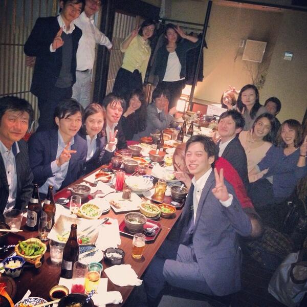 emwaraco's tweet photo. わーい一ヶ月終わったー；＿；今月達成ʕ•̫͡•ʔこの新人ベテランチームもあと1ヶ月さみしくてしんみり。 http://t.co/azpTO31oWN