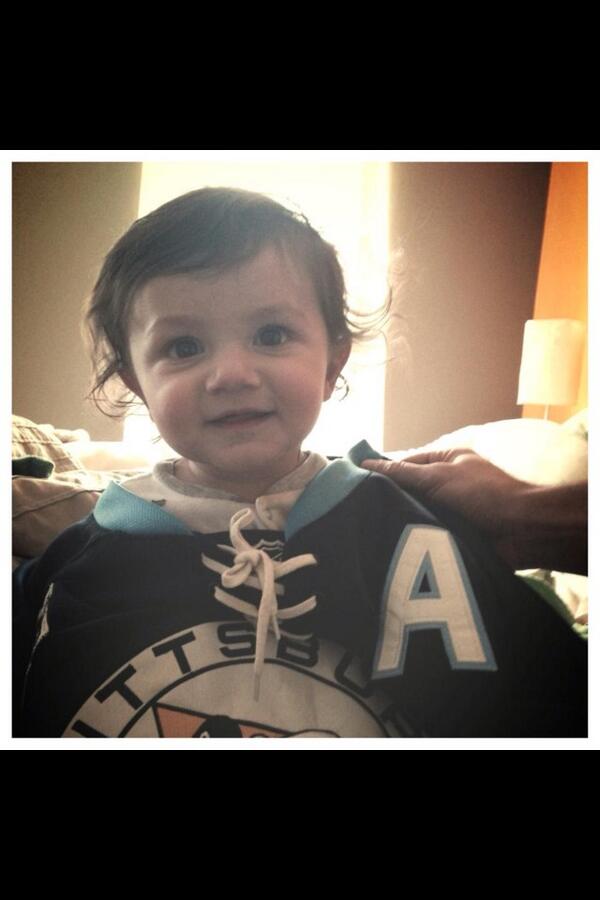 LaurenSciullo's tweet image. #PensJersey