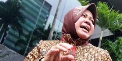 REKOR DUNIA: ATUT tersangka korupsi sdh 100 hari Gubernur Prov.Banten di sel Pondok Bambu! Yg mesti dibela #saveRISMA