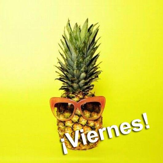 Ya estamos en #mood de #findesemana. ¡Te esperamos! #Puerto39