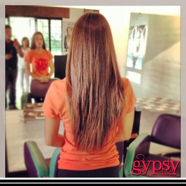 GypsyShampoo tweet picture