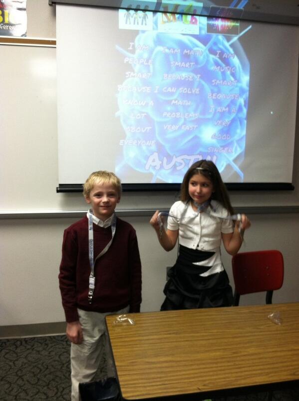 Lakeview kiddos did a fabulous job sharing their technology projects last night at TechnoExpo! Way to go everyone!