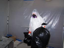 Water_Damage_LA's tweet image. Since #mold becomes #airborne we block off the area that is affected so the #moldproblem does not spread !