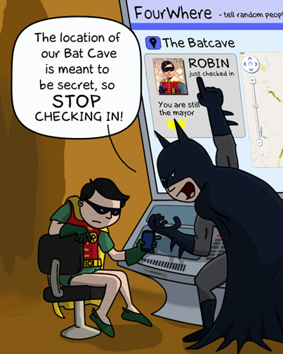 soci_ai's tweet image. Enjoy the weekend - but don't be too social ;-) #BatmanProblems