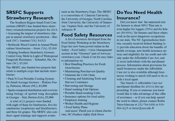 NCAgromed's tweet photo. If you need assistance obtaining health insurance, we're here to help. http://t.co/dntQf9Cn7b