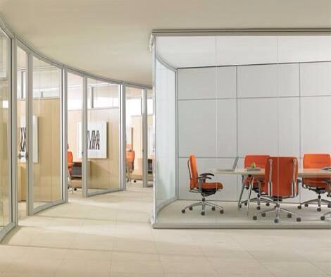 IBP Oficinas + Bodega "All Inclusive"