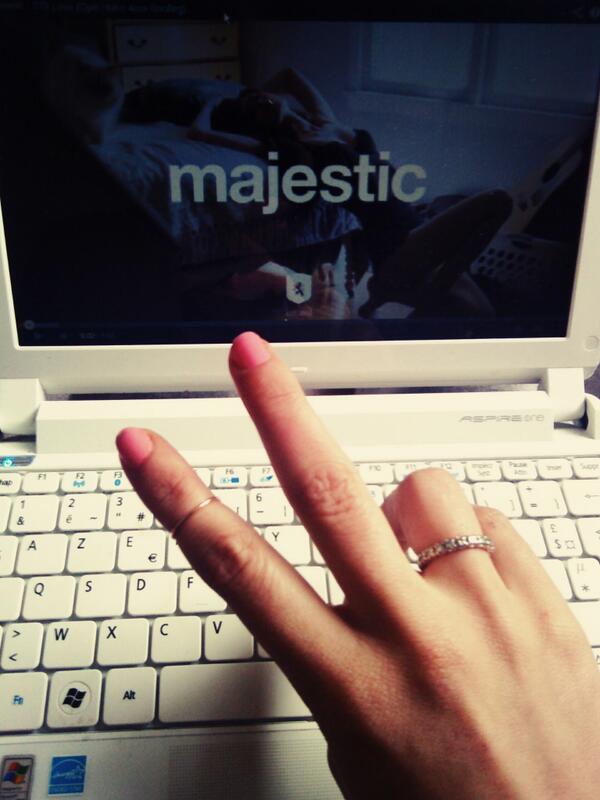 AgatheBiot's tweet image. Majestic, the best song #773love #Jeremih #love