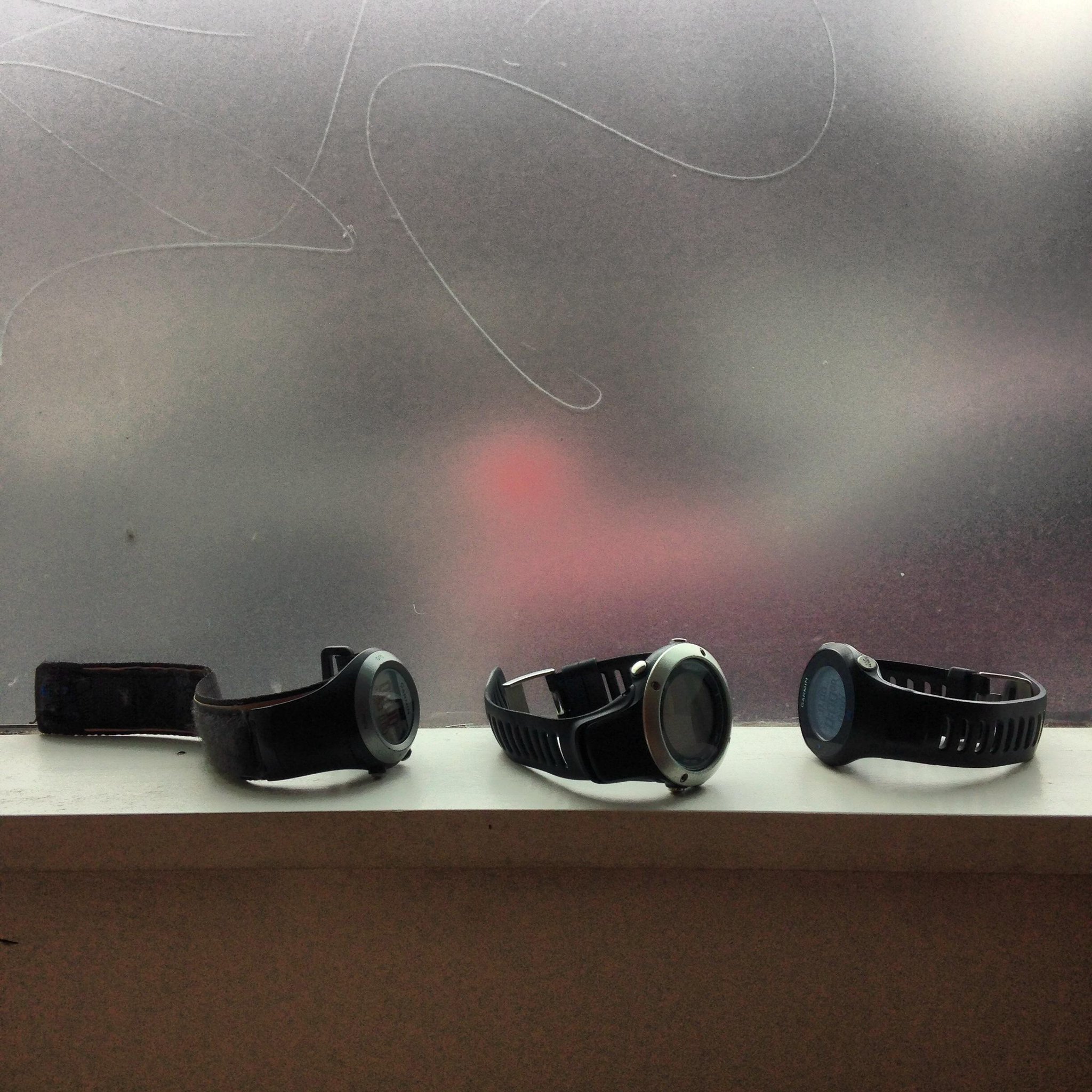 garmin forerunner 610 strava