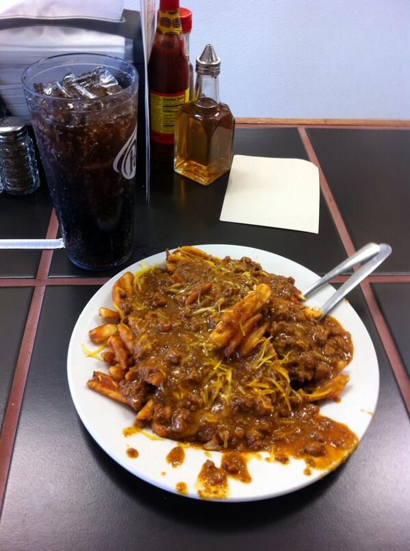 This.  @ikeschili on <a href="/Route66Tulsa/">Route 66 Tulsa</a> in #tulsapearldistrict....  So so good