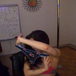 Photo by Live On Streamate (@LiveOnTheStream)