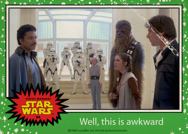 starwars's tweet photo. Alright, yeah, actually... it's exactly what it looks like. http://t.co/zpcOK8E06U