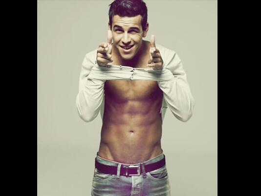 Mega's tweet photo. Mario Casas: sus mejores 60 looks
Disfruta de las imágenes más recordadas del galán español.
http://t.co/JrgBQM7lRa http://t.co/mtm6FdEfgx