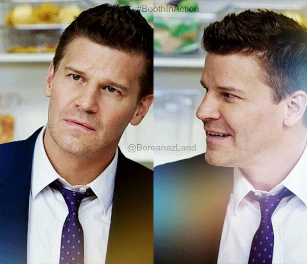 BoreanazLand's tweet photo. @David_Boreanaz #Bones 9x10 - Seeley Booth #BoothInAction @BONESonFOX http://t.co/75PJ29wdZ4