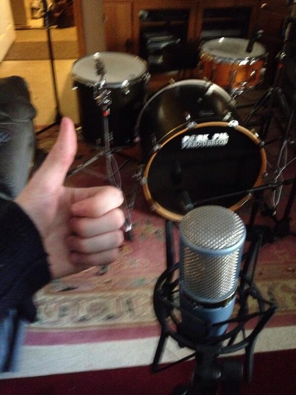 New tunes imminent! Stay hyped for #theastrobastards #surfpunk